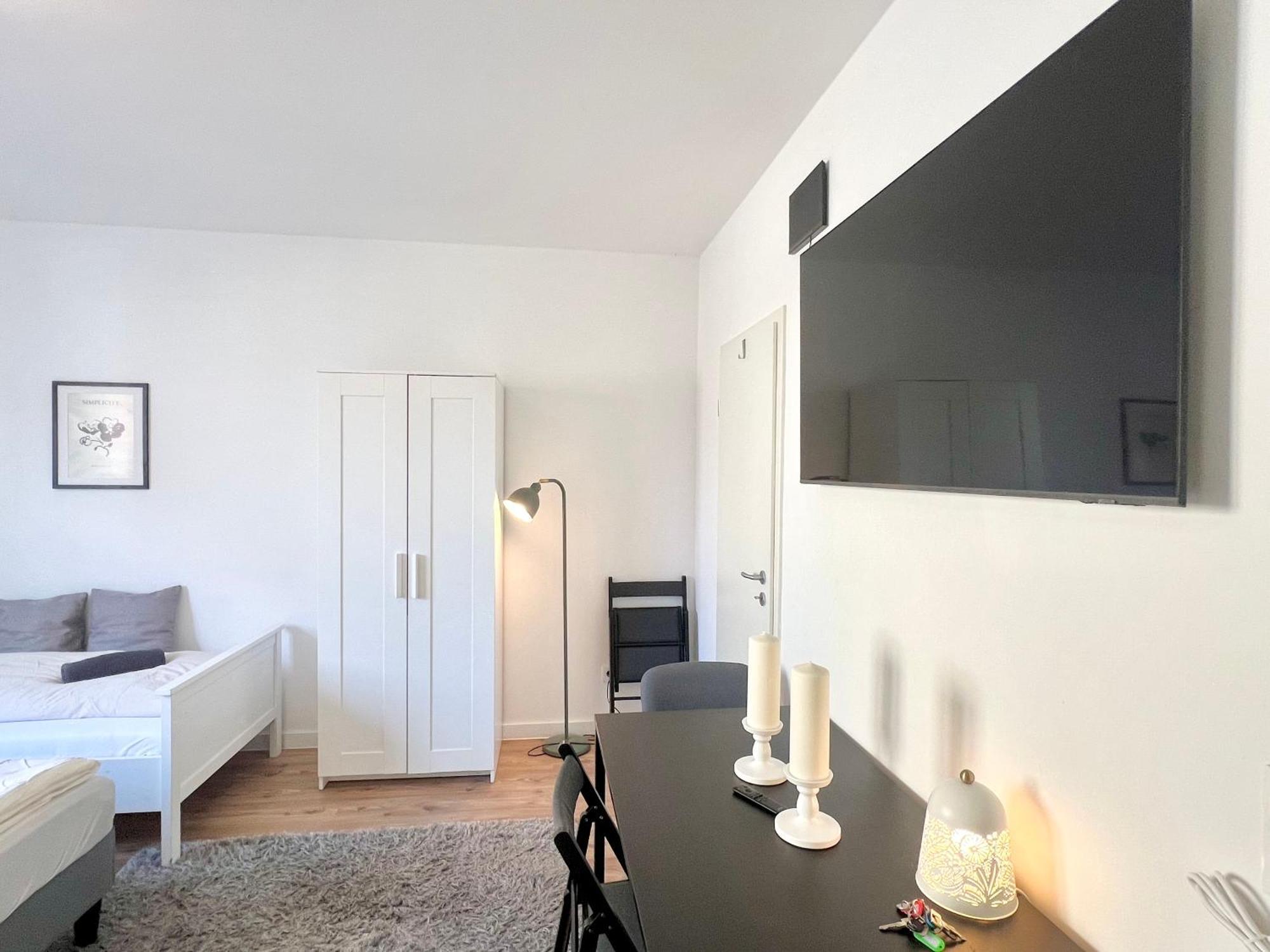Zentrale Ferienwohnungen In Bremerhaven - Nordsee Extérieur photo