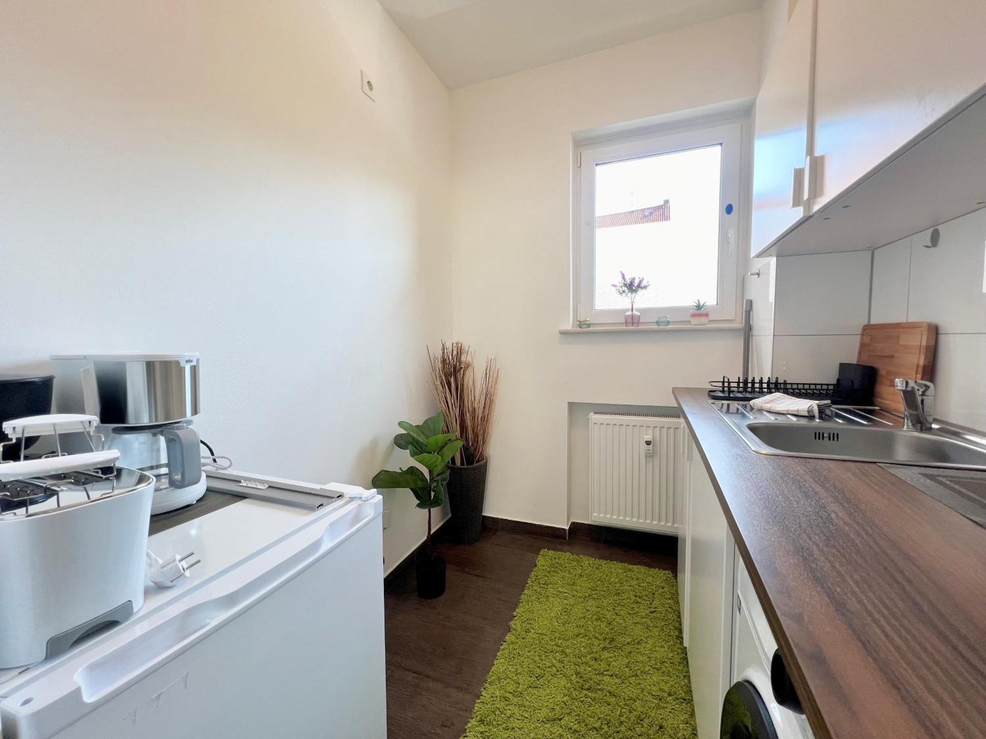 Zentrale Ferienwohnungen In Bremerhaven - Nordsee Extérieur photo