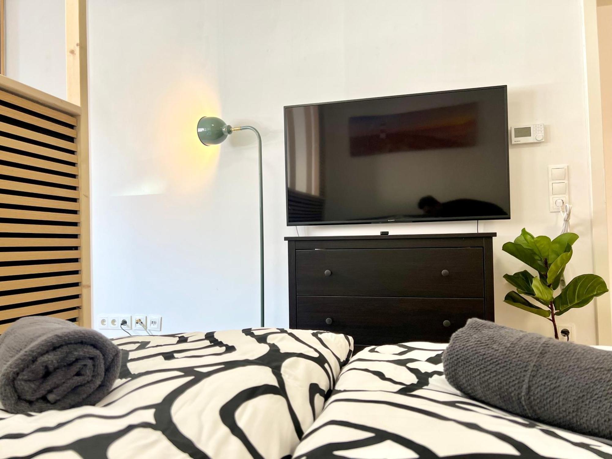 Zentrale Ferienwohnungen In Bremerhaven - Nordsee Extérieur photo
