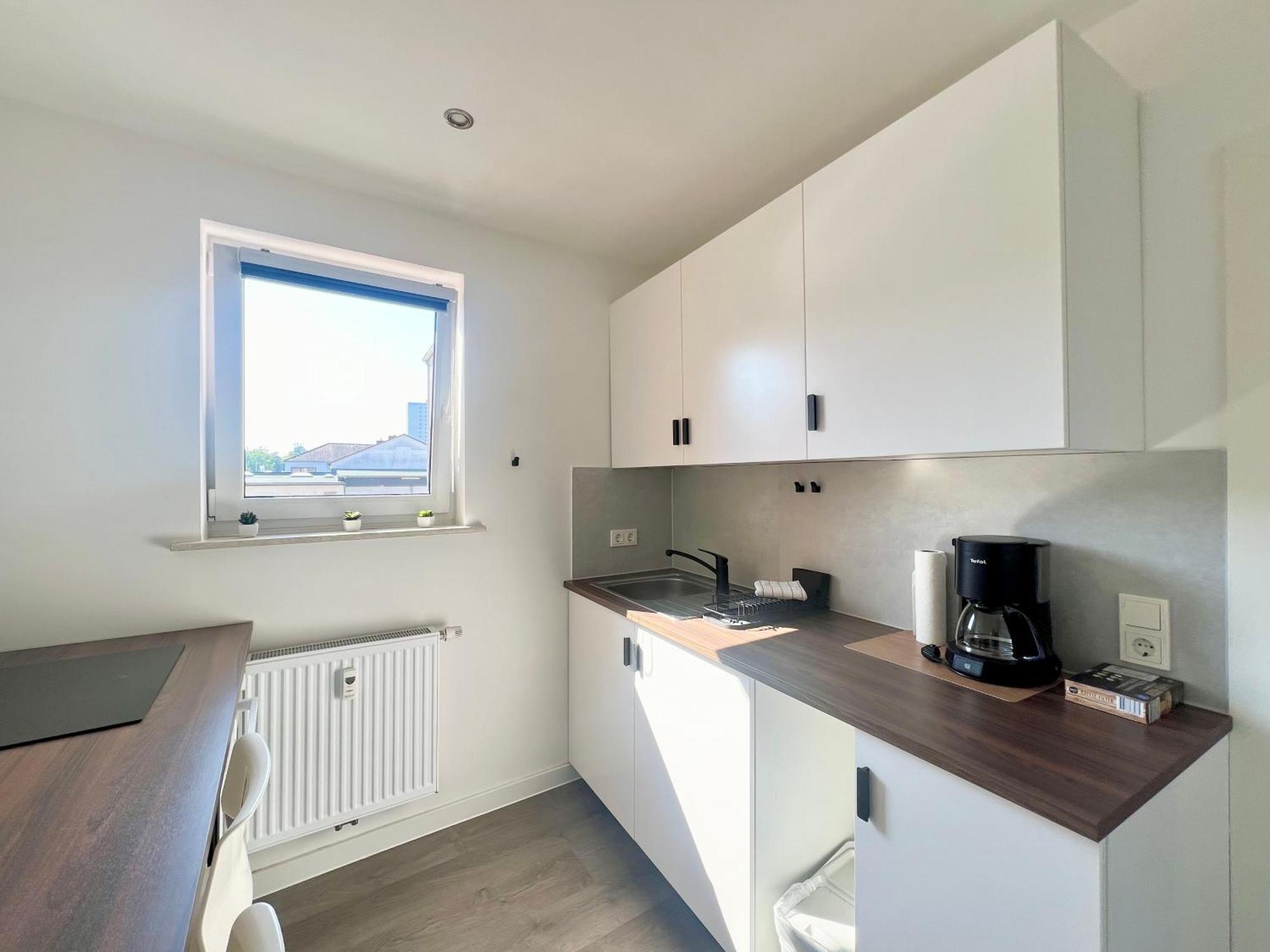 Zentrale Ferienwohnungen In Bremerhaven - Nordsee Extérieur photo