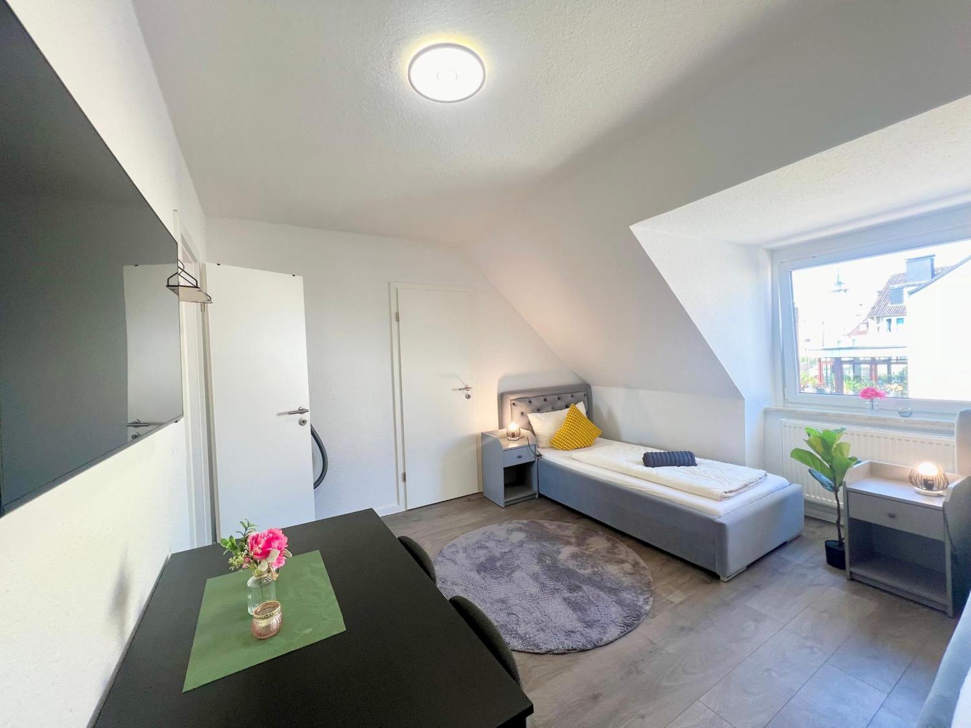 Zentrale Ferienwohnungen In Bremerhaven - Nordsee Extérieur photo